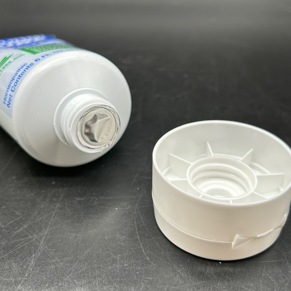 Fungi Cure Medicated Anti Fungal Wash Jock Itch Athletes Foot Ringworm 6 fl oz - Picture 3 of 3